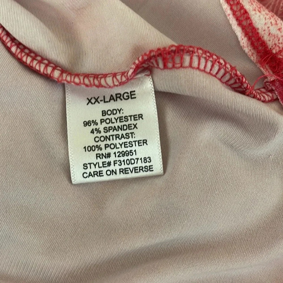 Women’s French Bazaar dress XXL - Picture 5 of 5